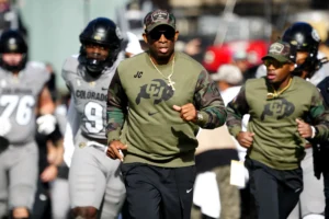 Colorado holds on, begins Deion Sanders' second season with win over North Dakota State