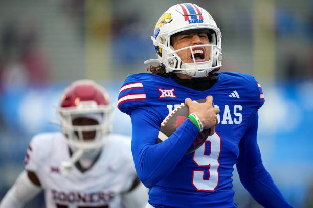 Kansas Football Faces Off Against UNLV in High-Stakes 2024 Friday Night Showdown