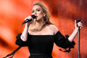 adele las vegas