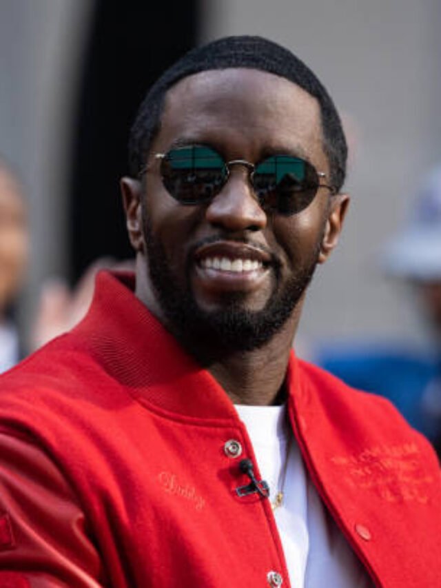 5 Jaw-Dropping Diddy Facts: $1B Net Worth & More