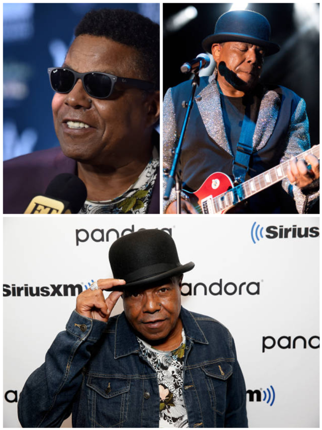 5 Surprising Facts About Tito Jackson!