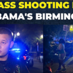 Tragedy Strikes: Birmingham Shooting Leaves Four Dead and 18 Injured