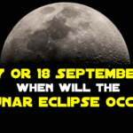 Lunar Eclipse 2024: When will the lunar eclipse occur in United States, know full information